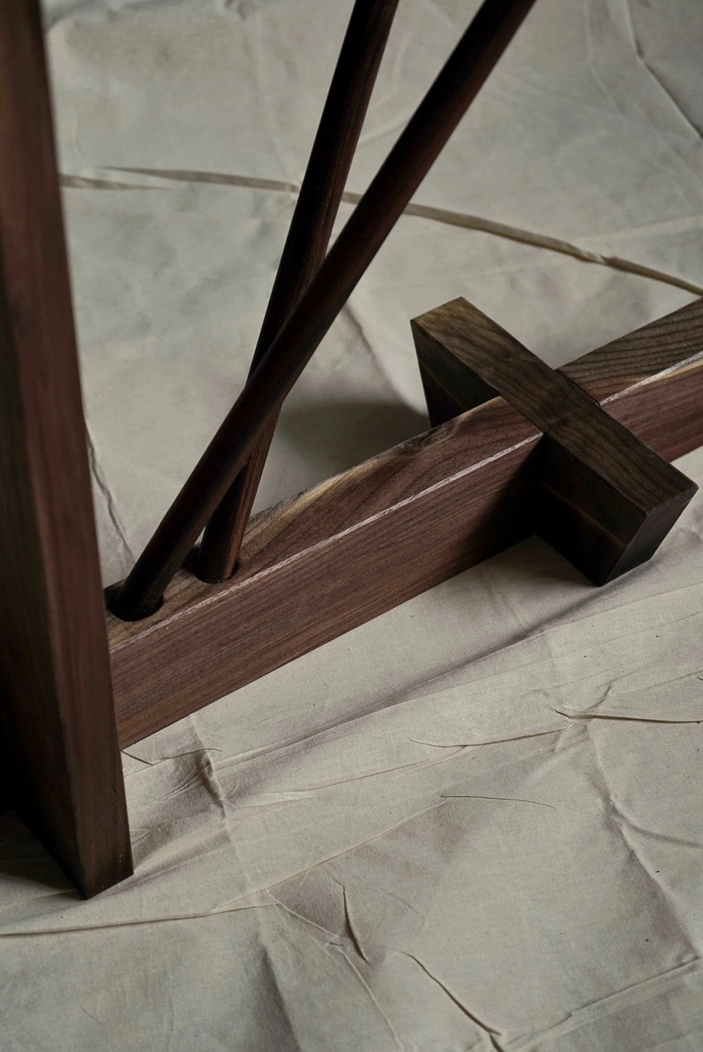 Juno Side Table