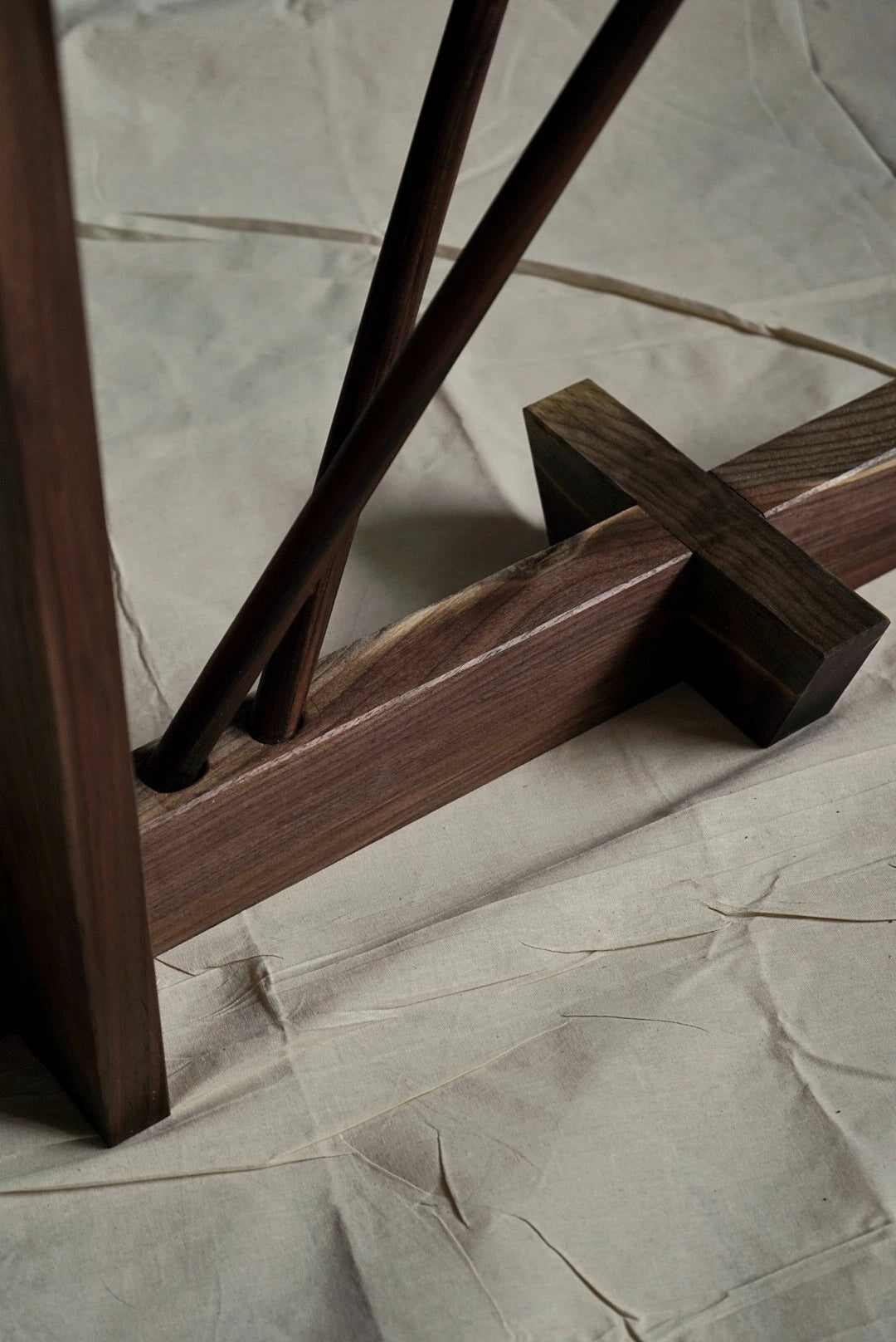 Juno Side Table