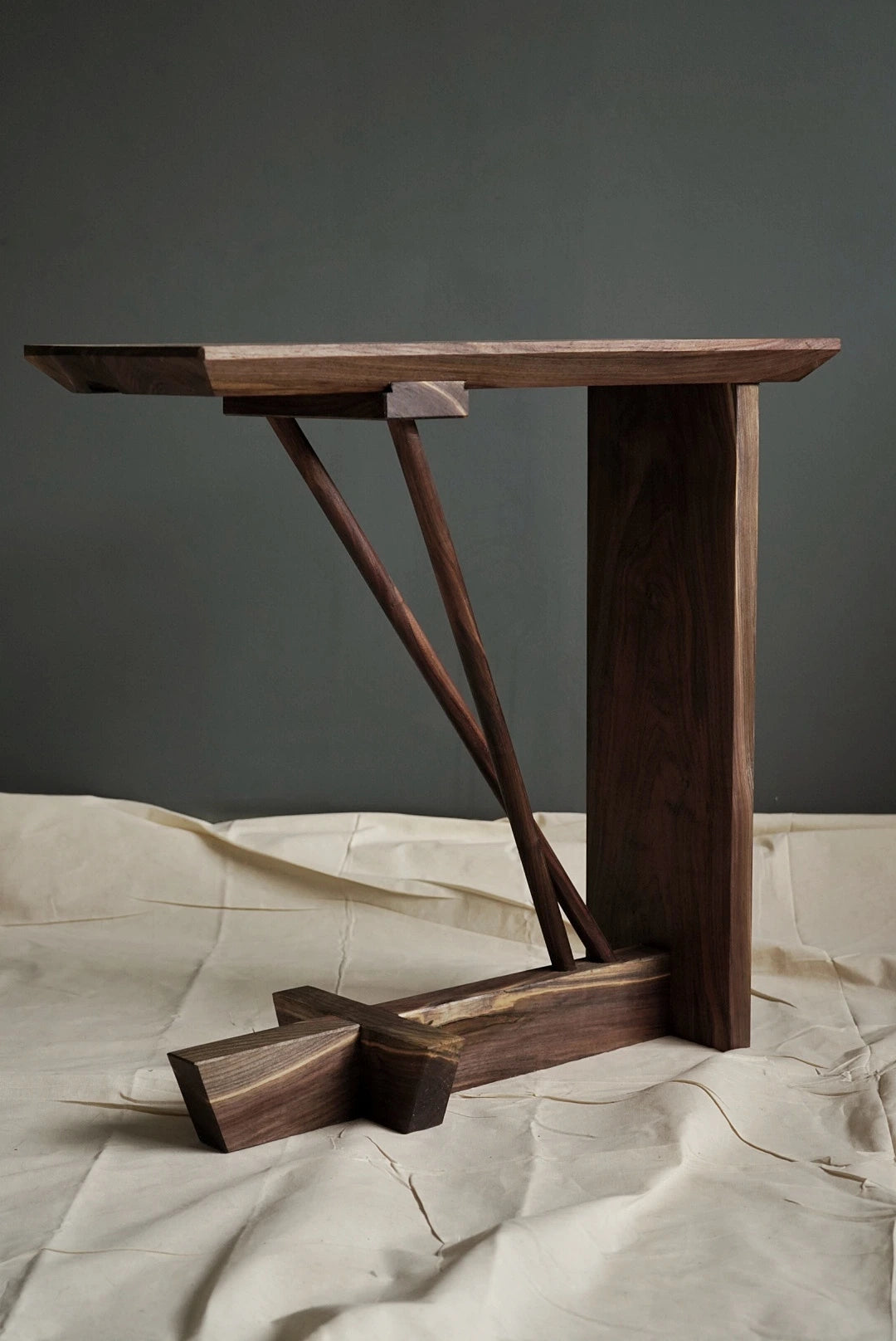 Juno Side Table