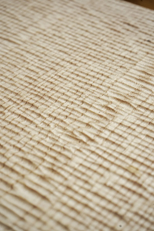Ripple Stool | Side Table